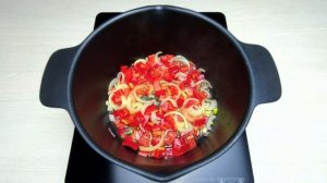 Гречка с овощами в томатном соусе — рецепт приготовления вкусной гречки с овощами