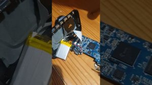 Ремонт регистратора Pleyme