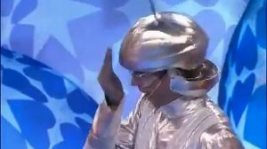 Познавательная передача «В гостях у Витаминки»