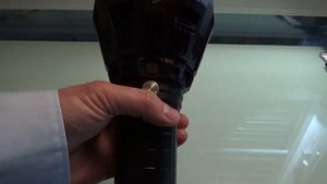 Imalent MS12 - 53000 lumens search light