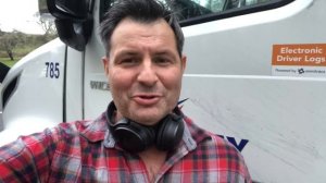 ЗА ЧТО дальнобойщикам В США МНОГО ПЛАТЯТ? ПОЧЕМУ ЗАКРЫВАЮТ ДОРОГИ? Трудности работы в АМЕРИКЕ! !