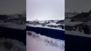 Станция Кинель