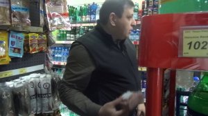 Хрюши против | Московская область - Пятнадцатый год