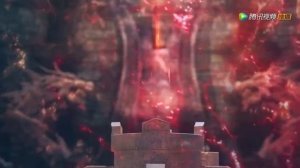 Легенда о Чусэнь 2 сезон 13 серия