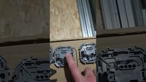 #проходной_выключатель, перекрестный выключатель, подключение перекрестного выключателя