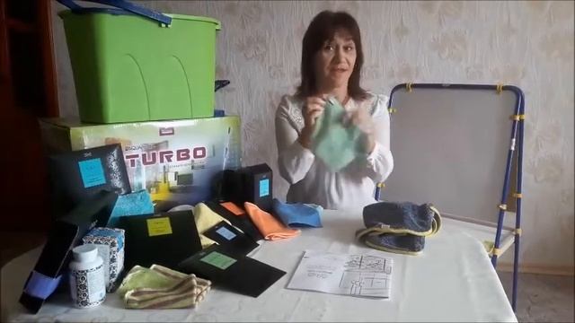 Обзор продукция фирмы Green Way смотреть онлайн