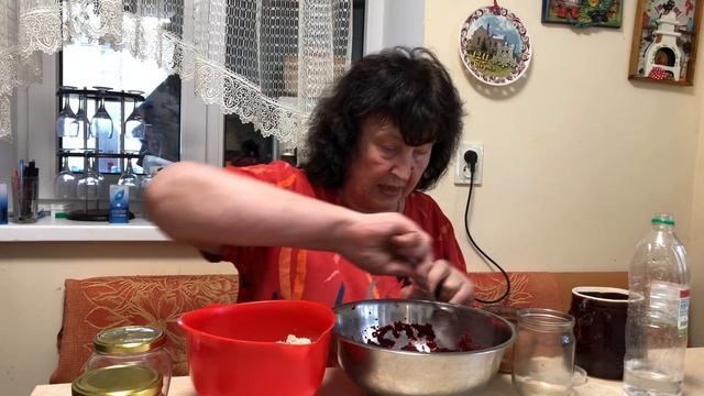 А хріну у нас до хріна #Лісапетний батальйон