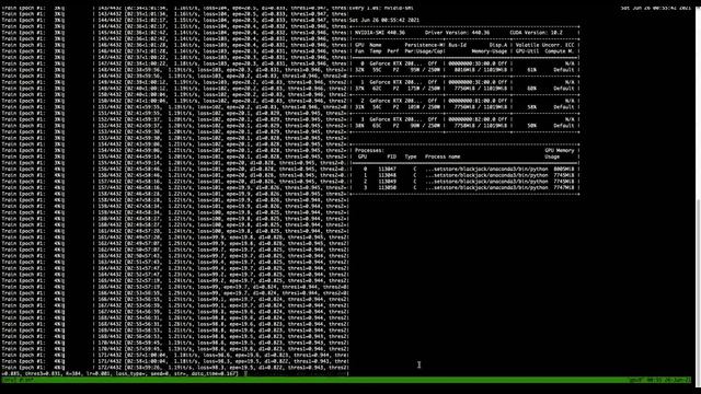Matrix AI Network - MANTA Tech Talk смотреть онлайн