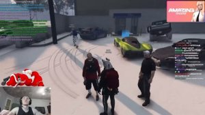 DERZKO69 СТАЛ ОХОТНИКОМ НА ЖЕНЩИН | ДЕРЗКО69 ГТА 5 РП