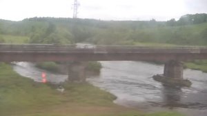 Из Москвы в Хабаровск на поезде №62 Москва - Владивосток: шестой день поездки