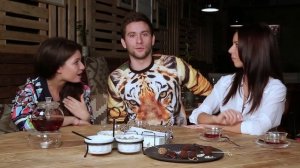 Техники соблазнения 18+