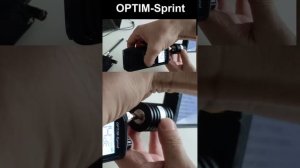 OPTIM-Sprint vs Штурман-230М3 - сравнение работы спектрального шумоподавителя  #cb #рации #дальнобой