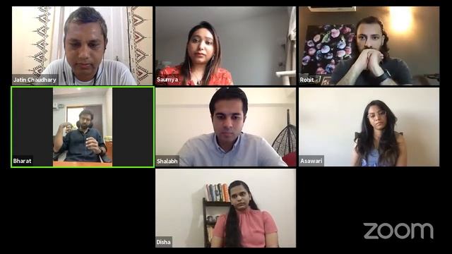 Startup Growth Panel: DTC Brands ft. Ten on Ten, Rage Coffee, Zouk, Akiva, BareAnatomy, LetsShave