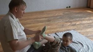 Становление социокультурного взаимодействия на материале традиционной культуры (ч.1)