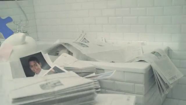 Kleenex Reklam смотреть онлайн