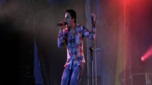 Сергей Таюшев мл. "Зажигай" (2010)