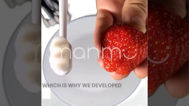 Manm Smile™ Toothbrush - Upgrade your toothbrush! смотреть онлайн