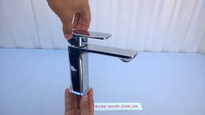 Смеситель для раковины, Bilovec, IMPRESE 05255