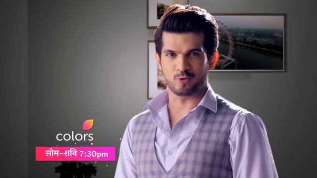 Ishq Mein Marjawan: Mon-Sat 7.30pm