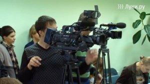 На заводе «ВЕЛМАШ-С» состоялась пресс-конференция,...