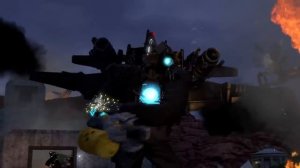 Скибиди туалет 70 часть 1