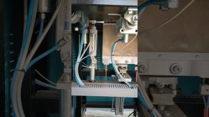 Yilmaz TK 501 сварочный станок