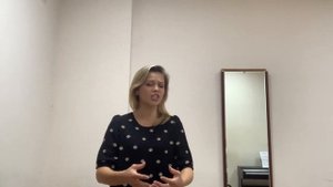 Le Nozze di Figaro - Barbarina - L’ho perduta, me meschina