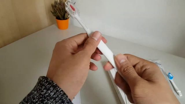 5 Öko-Zahnbürste im Vergleich смотреть онлайн