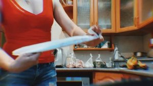 Как сложить пакет. Легко и быстро!