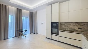 Отличная 3-комн. квартира в аренду (ID 46776)