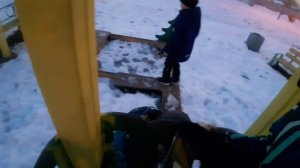 паркур