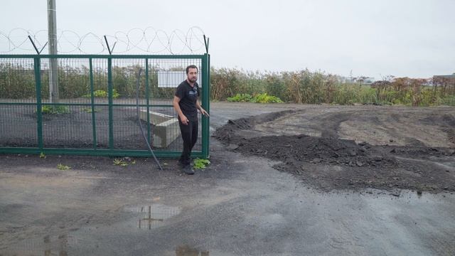 УКЛАДКА АСФАЛЬТА на производстве/АСФАЛЬТИРОВАНИЕ и благоустройство