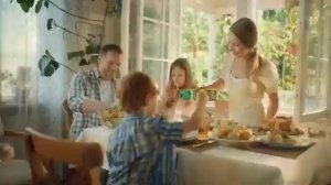 Реклама сока добрый!!