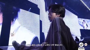 Stray Kids в Сеуле (Часть 2), «SKZ-TALKER GO!» Сезон 5, Эпизод 2