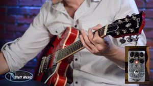 Catalinbread Dirty Little Secret | N Stuff Music Product Review