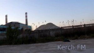 На МКСК в Керчи человека убило током