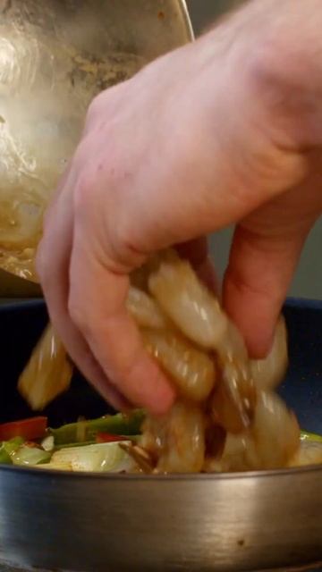 Рецепт простой крупы, о которой вы не знали. Готовим? #рецепт #food #recipe  #готовим #recipevideo