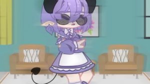 ДЕВУШКА РУЦУ?! //gacha//Просто Руцу✨@Просто Руцу