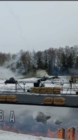 КИНО ПРО ВОЙНУ