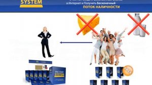 Урок 4  Сначала салаты с напитками, потом деньги  INCOME  SYSTEM