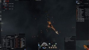 ЦЕНА ОШИБКИ 💥 в EVE Online