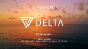 Delta Radio 002