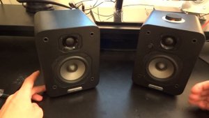Ruark Audio MR1 Active Speaker Review - By TotallydubbedHD