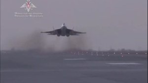 Реакция иностранцев на самолет СУ-57 ПАК-ФА!