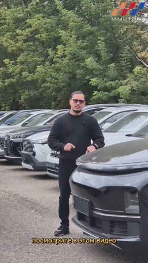 Осмотр в Корее перед покупкой! Hyundai Tucson, 2020, 1.6 дизель, 58.000 пробег