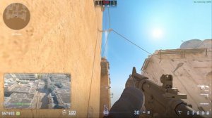 [cs2]-[dust2]-[дым]-[с-кт-мида-на-пальму]