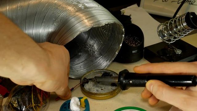 How to Replace Drill Ni-Cd to Lithium Battery DIY at Home смотреть онлайн