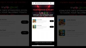 FREE VALORANT POINTS – HOW TO GET VALORANT POINTS FOR FREE? 🔥🔥🔥 WORKING 2022 ✅