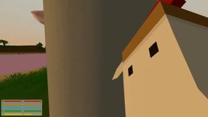 Гайды Unturned(Строительство дома) - Крафтим Колонны (Каркас) Для Дома #5