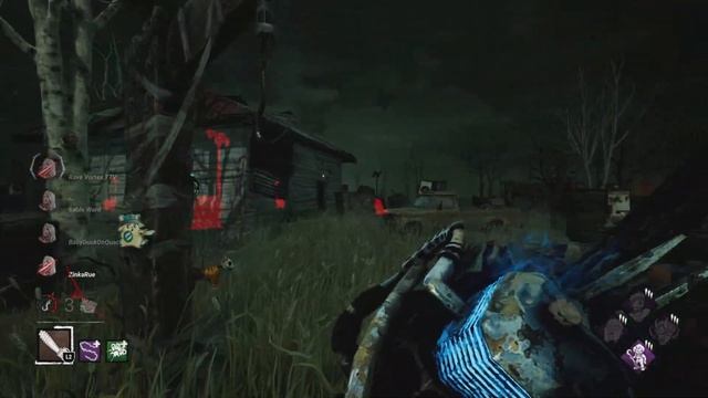 Oblivious Billy vs a cute Sable squad смотреть онлайн